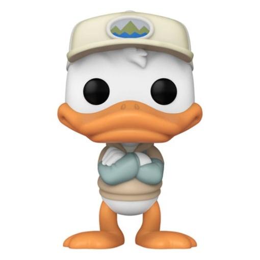 Disney Figura POP! Disney Vinyl Donald 9 cm