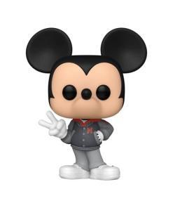 Disney Figura POP! Disney Vinyl Mickey 9 cm