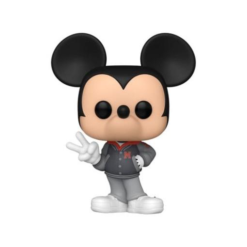 Disney Figura POP! Disney Vinyl Mickey 9 cm