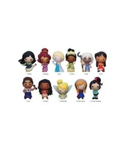 Disney Girls Power Colgantes PVC 3D Posters Series 57 Expositor (24)