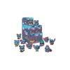 Disney Mystery Minis Minifiguras 5 cm Stitch in Costume Expositor (12)