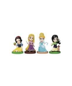 Disney Princess Figuras mini Hero Box Enchanted Series 8 cm Expositor (6)