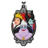 Disney Villains Colgante PVC Evil Queen