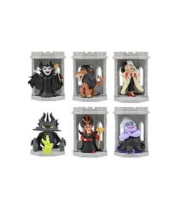 Disney Villains Figuras mini Hero Box Tower Series 8 cm Expositor (6)