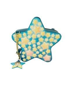 Disney by Loungefly Bandolera Arco figurado Pixar La Luna Glow Star