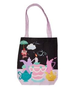 Disney by Loungefly Bolsa Canvas Unbirthday