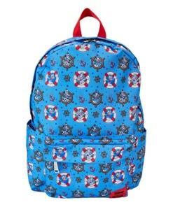 Disney by Loungefly Mochila 90th Anniversary Donald Duck