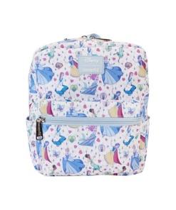 Disney by Loungefly Mochila Princess Manga Style AOP