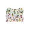 Disney by Loungefly Monedero Mickey & Friends 100th Anniversary AOP