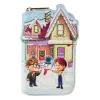 Disney by Loungefly Monedero Pixar Up House Christmas Lights