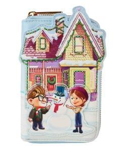 Disney by Loungefly Monedero Pixar Up House Christmas Lights