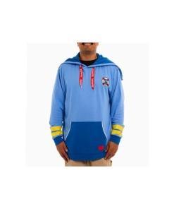 Disney by Loungefly chaqueta con capucha Unisex Donald Duck 90th Anniversary