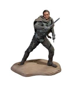 Dune (2021) Estatua PVC Duncan Idaho 23 cm