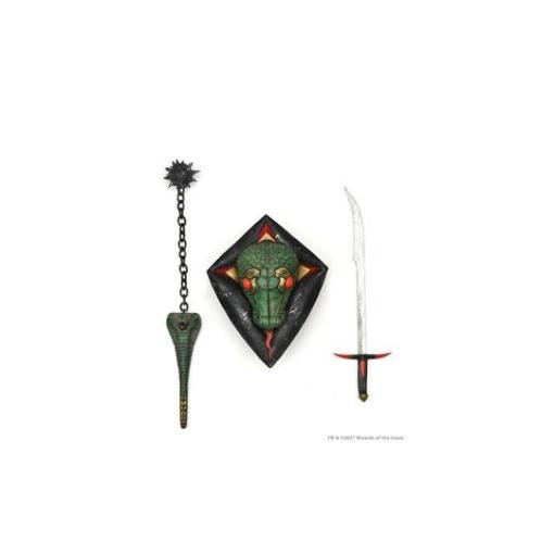 Dungeons & Dragons Figura Ultimate Grimsword 18 cm