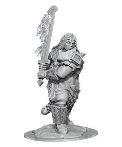 Dungeons and Dragons: Nolzur's Marvelous Miniatures - Fire Giant