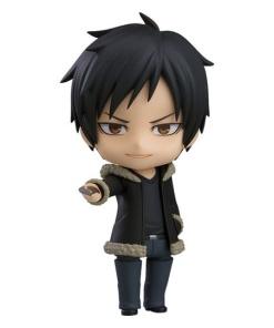 Durarara!! Figura Nendoroid Izaya Orihara 10 cm