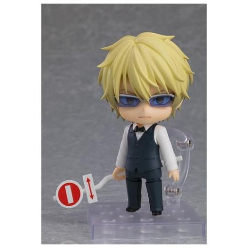 Durarara!! Figura Nendoroid Shizuo Heiwajima 10 cm