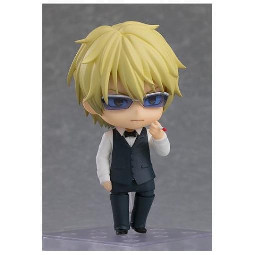 Durarara!! Figura Nendoroid Shizuo Heiwajima 10 cm