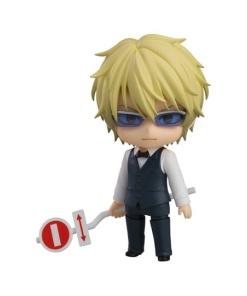 Durarara!! Figura Nendoroid Shizuo Heiwajima 10 cm