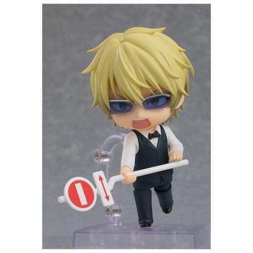 Durarara!! Figura Nendoroid Shizuo Heiwajima 10 cm