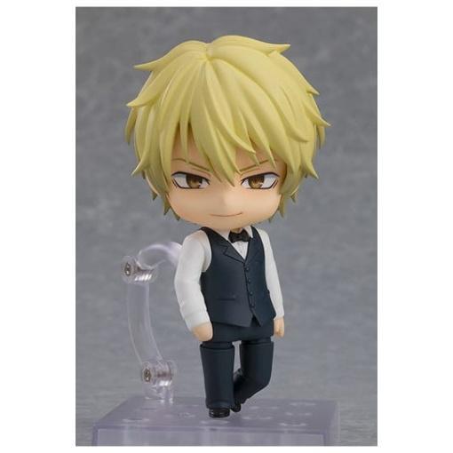 Durarara!! Figura Nendoroid Shizuo Heiwajima 10 cm