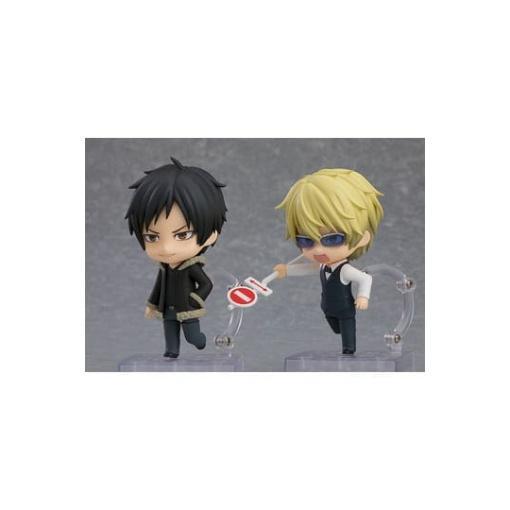 Durarara!! Figura Nendoroid Shizuo Heiwajima 10 cm