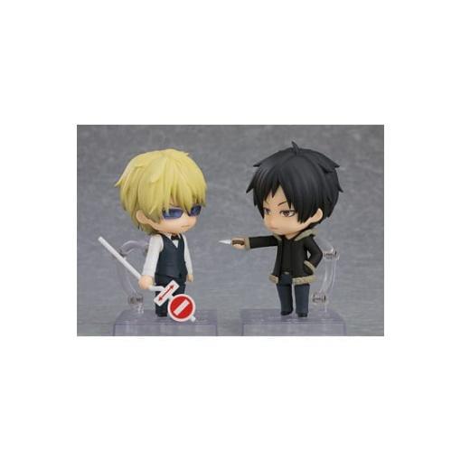 Durarara!! Figura Nendoroid Shizuo Heiwajima 10 cm