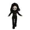 El Cuervo Living Dead Dolls Muñeco Eric Draven 25 cm