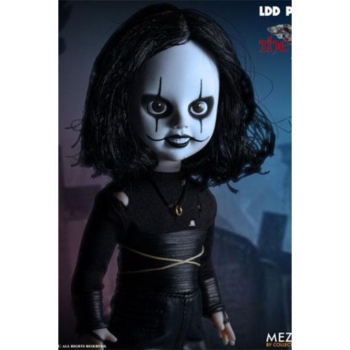 El Cuervo Living Dead Dolls Muñeco Eric Draven 25 cm