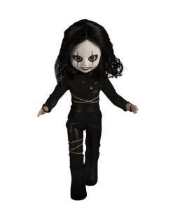 El Cuervo Living Dead Dolls Muñeco Eric Draven 25 cm