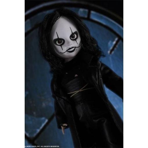 El Cuervo Living Dead Dolls Muñeco Eric Draven 25 cm