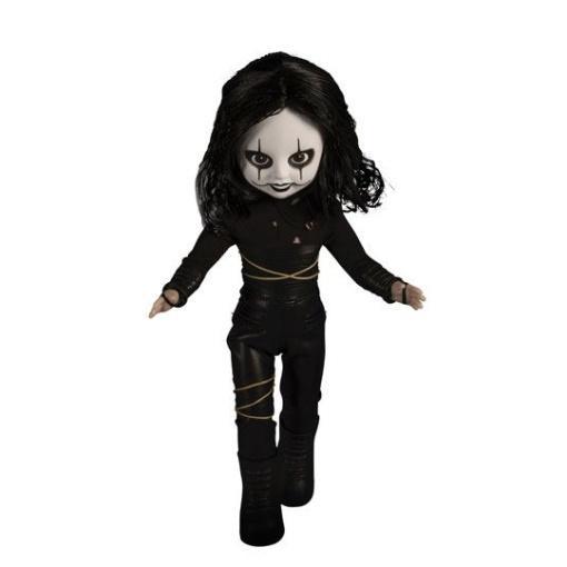 El Cuervo Living Dead Dolls Muñeco Eric Draven 25 cm