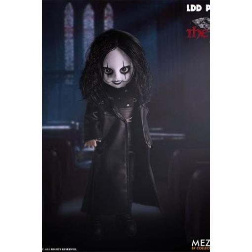 El Cuervo Living Dead Dolls Muñeco Eric Draven 25 cm