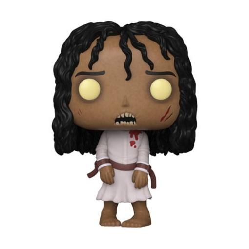 El Exorcista POP! Movies Vinyl Figura Angela (Possessed) 9 cm