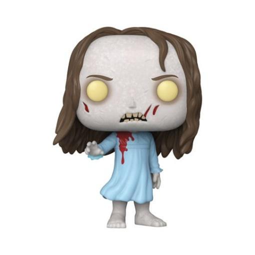 El Exorcista POP! Movies Vinyl Figura Katherine (Possessed) 9 cm