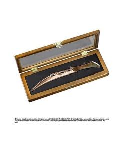 El Hobbit Abrecartas Cuchillo de Tauriel 25 cm