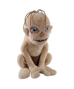 El Señor de los Anillos Peluche Gollum 23 cm