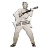 Elvis: Tupelo Funky Chunky Magnet