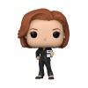 Expediente X Figura POP! TV Vinyl Dana Scully 9 cm