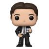 Expediente X Figura POP! TV Vinyl Fox Mulder 9 cm