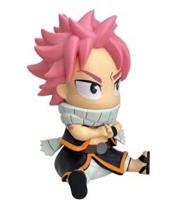 Fairy Tail Hucha Natsu 18 cm