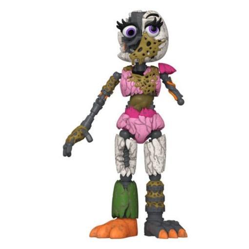 Five Nights at Freddy's: Security Breach - Ruin Figura Chica 13 cm