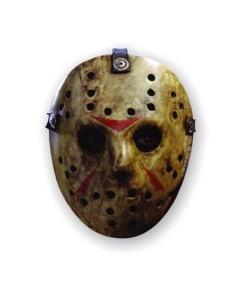 Friday the 13th: Mask Funky Chunky Magnet