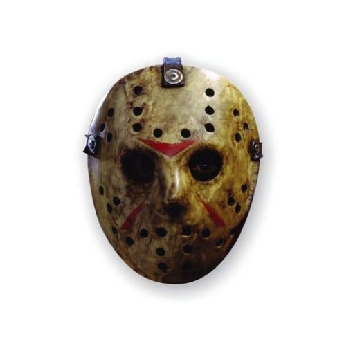 Friday the 13th: Mask Funky Chunky Magnet