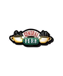 Friends: Central Perk Logo Funky Chunky Magnet