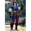 GI Joe Figura Ultimates! Zartan Jungle Trap 18 cm