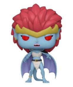 Gargoyles Figura POP! TV Vinyl Demona(Angry) 9 cm