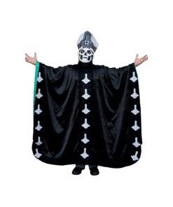 Ghost: Papa Emeritus II Robe Costume