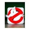 Ghostbusters 3D Lámpara Logo