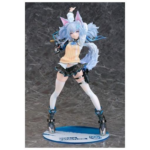 Girls Frontline Estatua PVC 1/7 PA-15 Highschool Heartbeat Story 28 cm